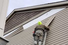 Best Composite Siding  in Cedar Hill, TX